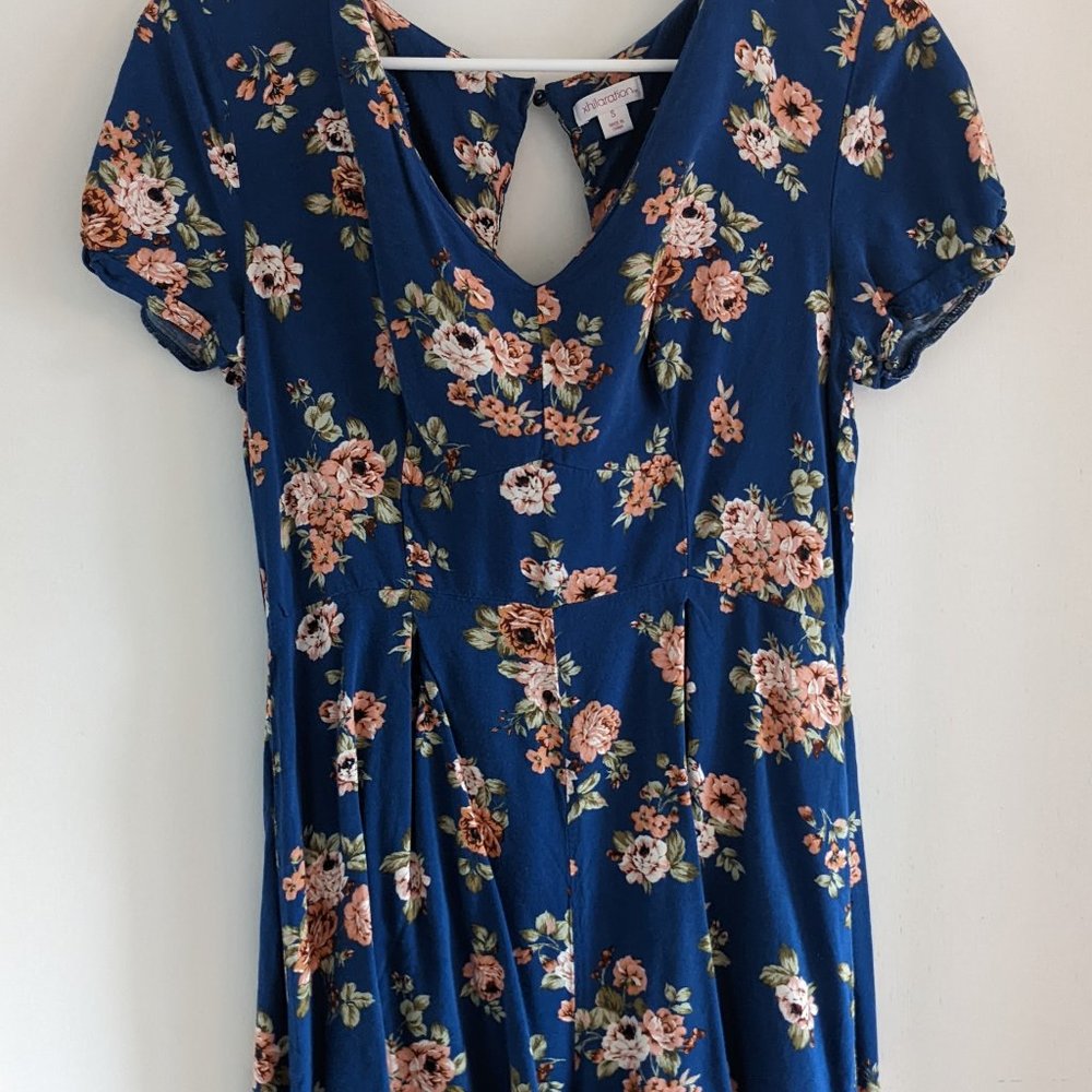 Target xhilaration jumpsuit